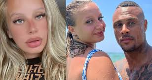 Alva dumpades av Alex Ceesay: "Jag känner mig tom"