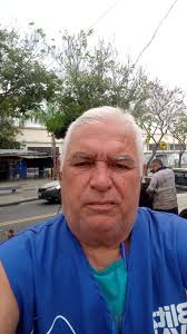 Benfeitoria Jardim América e Vigário Geral