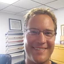 John Fleener's Instagram, Twitter & Facebook