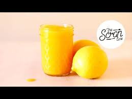 Lemon Curd Recipe The Scran Line Youtube Lemon Curd Lemon Curd Recipe Curd Recipe