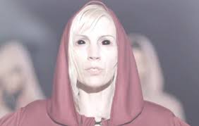 June" (2015): In Over Its Head, But Far From Drowning