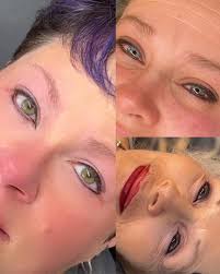 Cosmetic Tattoo Artist