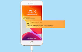 Jul 21, 2021 · as apple places an enormous emphasis on user privacy, when you can't remember the passcode, factory resetting is your only resort to access locked or disabled iphone 7 again. Solved Unlock Iphone To Use Usb Accessories Forgot Passcode