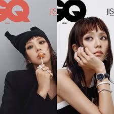 Jisoo: The Global K-Pop Star and Fashion Icon Shining in 2025