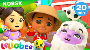 Per Olsen hadde en bondegård