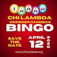 Chi Lambda Designer Bag Bingo event in Bonham, TX