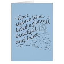 Once Upon A Time There Lived A Beautiful Princess Belle Once Upon A Time Disney Princesses Belle Proncessbelle Gifts In 2020 Once Upon A Time Postcard Disney Gifts