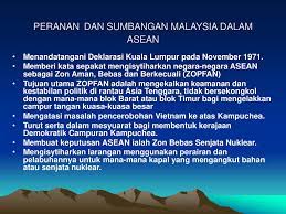 Organisasi asean ini didirikan melalui deklarasi bangkok oleh negara indonesia, malaysia, filiphina, singapura, dan thailand, pada tanggal 8 agustus tujuan didirikannya organisasi asean ini untuk meningkatkan perkembangan ekonomi, kemajuan sosial, dan perkembangan kebudayaan, serta. Latar Belakang Dasar Luar Negara Ppt Download