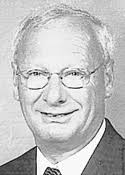 David Scobee Obituary (2006)