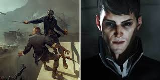 Should You Play As Corvo Or Emily In Dishonored 2?
