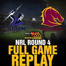 Where can i watch the melbourne storm vs brisbane broncos live stream? 7l0o5kiov4fsfm