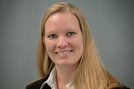 Nicole Schimpf P.E., Vice President