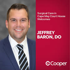 Cooper University Health Care (@cooperhealthcape) • Instagram photos and  videos