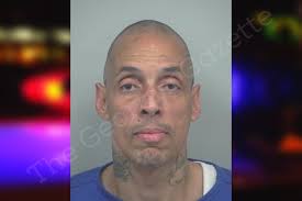 Pierre Miller — Gwinnett County Jail Bookings