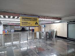 La línea 3 con esta extensión permitirá al metro de santiago transformarse en el número 30 en extensión total con 139,7 kilómetros. Tarjeta Informativa Estaciones Cerradas En Fin De Semana