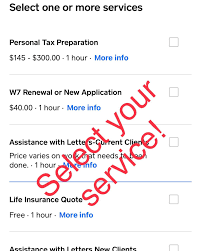 Marisa Quintero (@mqtaxservices) · Santa Ana, CA