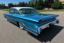 Image result for Citron 1960 Oldsmobile