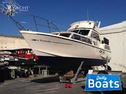 The boat was designed by john bennett and mouldings came from aqua fibre a sister company to broom boats. Buy Moonraker 350 Moonraker 350 For Sale