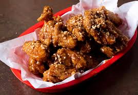 Increasingly popularized in recent years, korean fried chicken was born around the time of the korean war: Five To Try New Fried Chicken Joints In Adelaide
