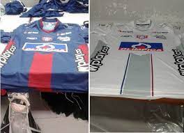 En el cierre de la fecha 9 del torneo betplay dimayor 2020, unión magdalena logró ganar dos goles por uno frente a fortaleza ceif. Se Filtran Fotos Del Nuevo Uniforme Del Union Magdalena