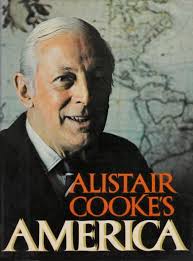 Alistair Cooke and Chess by Edward Winter