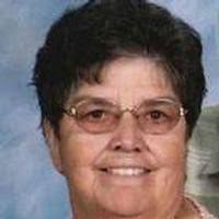 Annette Loewen Obituary 2014