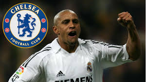 Roberto carlos png cliparts, all these png images has no background, free & unlimited roberto carlos real madrid c.f. Roberto Carlos I Was Very Close To Joining Chelsea 7m Sport