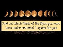 Find Out What Your Moon Phase Means For You All Signs Youtube In 2020 Moon Phases Meaning Moon Meaning Moon Phases