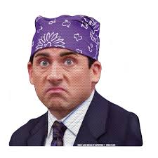 RIDE A LONG Prison Mike Perforated Laminated Car Window Semi Transparent  Decal Riding in Backseat. Weather resistant and removable.