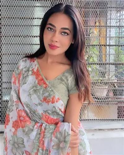 Shikha Sinha filmography and biography