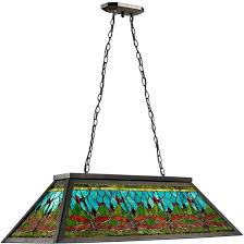 Traditional Pool Table Island Lights Deep Discount Lighting
