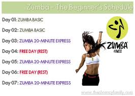 Do You Zumba At Home This Is My Zumba Beginners Workout