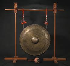 Gong creates eclectic and elegant lighting collections. Recording Studio Gongs Gongs Instruments Gong