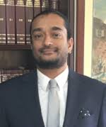 H. A. Curt Otto Profile