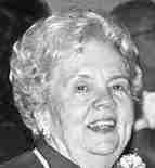 Mary Libera Obituary (2014)