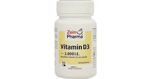Vitamina d3 capsule secom 2000ui. Vitamina D3 2000 U I 90 Capsule Veg Zeinpharma Vitalabo Shop Online Italia