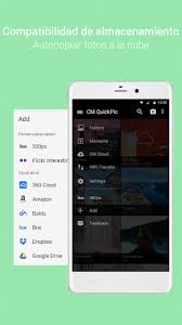 Descargar la última version apk de galería quickpic para android. Galeria De Fotos Quickpic Full Apk