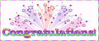 Congratulations Free Animation Animated Gif Congratulations Gif Congratulations Pictures Congratulations Gif Images