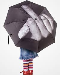 The umbrella (洋傘 yōgasa, lit. 15 Cool And Creative Umbrellas Bored Panda
