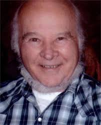 Ralph Parker Obituary (2014)