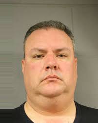 Sheriff's deputy arrested