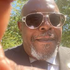 The community lost a fine man and public servant. R.I.P. Roland Smith.