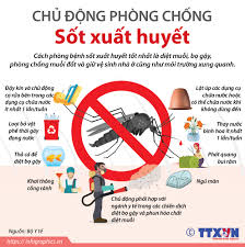 Hình Ảnh Tuyên Truyền Bệnh Sốt Xuất Huyết - Bệnh Viện Lê Lợi