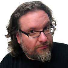 Inside the Creative Mind of Funnyman Tim Siedell