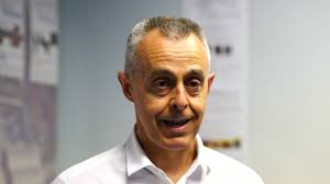 Komatsu Italia Manufacturing: Safety First