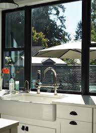These are some of the reasons why they are a favorite. How To Achieve The Modern Farmhouse Look Milgard Blog Milgard