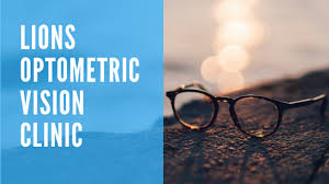 While charities such as infocus want to provide free glasses to low income families, this can be difficult to do. Lions Optometric Vision Clinic