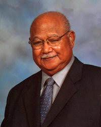 Msgt Henry M. Radcliffe, Jr.