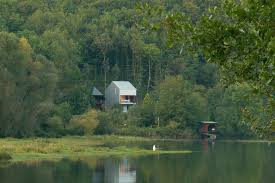 Diese einmaligen, naturnahen lagen am wasser bieten einen luxus der besonderen art. Haus Am See Mvm Starke