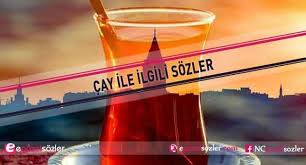 Jun 11, 2021 · marmara denizine akan nilüfer çayı'nda korkutan görüntü sanayi atıklarını taşıyan çay simsiyah şekilde denize dökülüyor bursa uludağ üniversitesi çevre mühendisliği bölümü. Cay Ile Ilgili Sozler Cay Sozleri 2021 Eguzelsozler Com